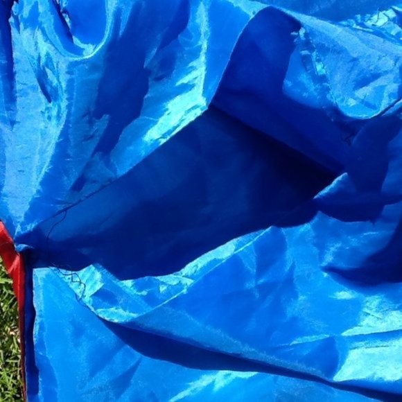 Disney Cars Sleeping Bag that attaches to twin bed - Picture 5 of 8